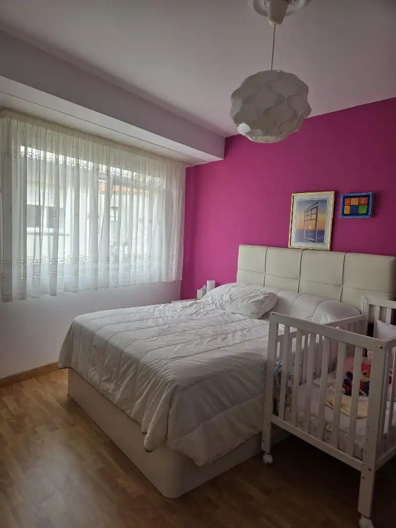 Piso en  Rúa Real 27 - Foto 4