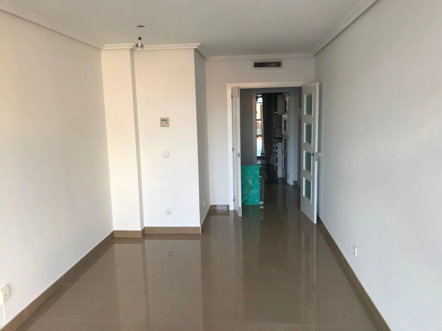 Piso en calle Javier Ferrero, 4 - Foto 1