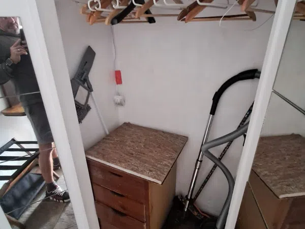 Estudio en calle Delfín, 6 - Foto 12