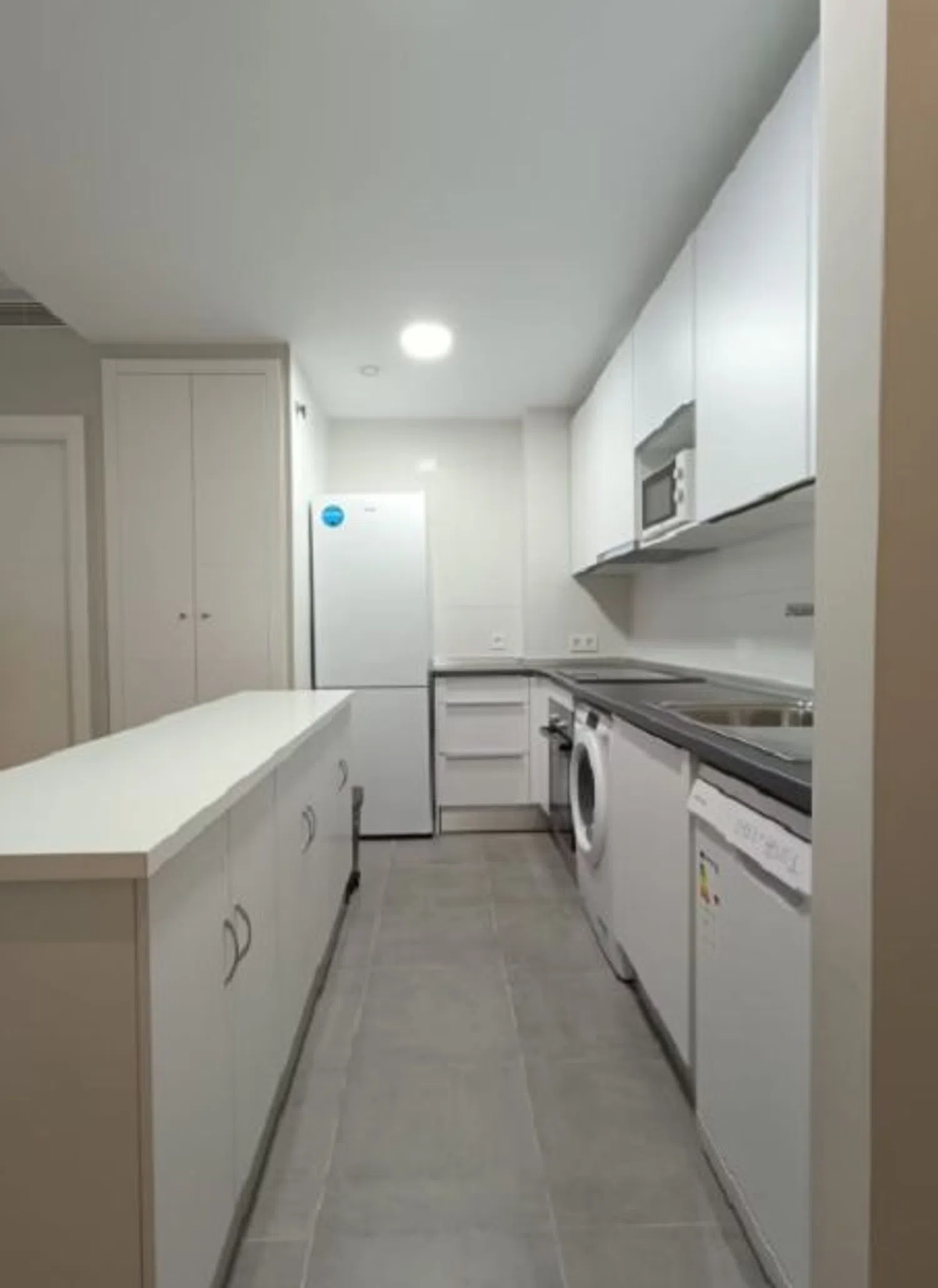 Piso en Av. Ricardo Soriano, 9 - Foto 5