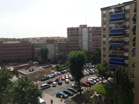 Piso en calle Magallanes, 8