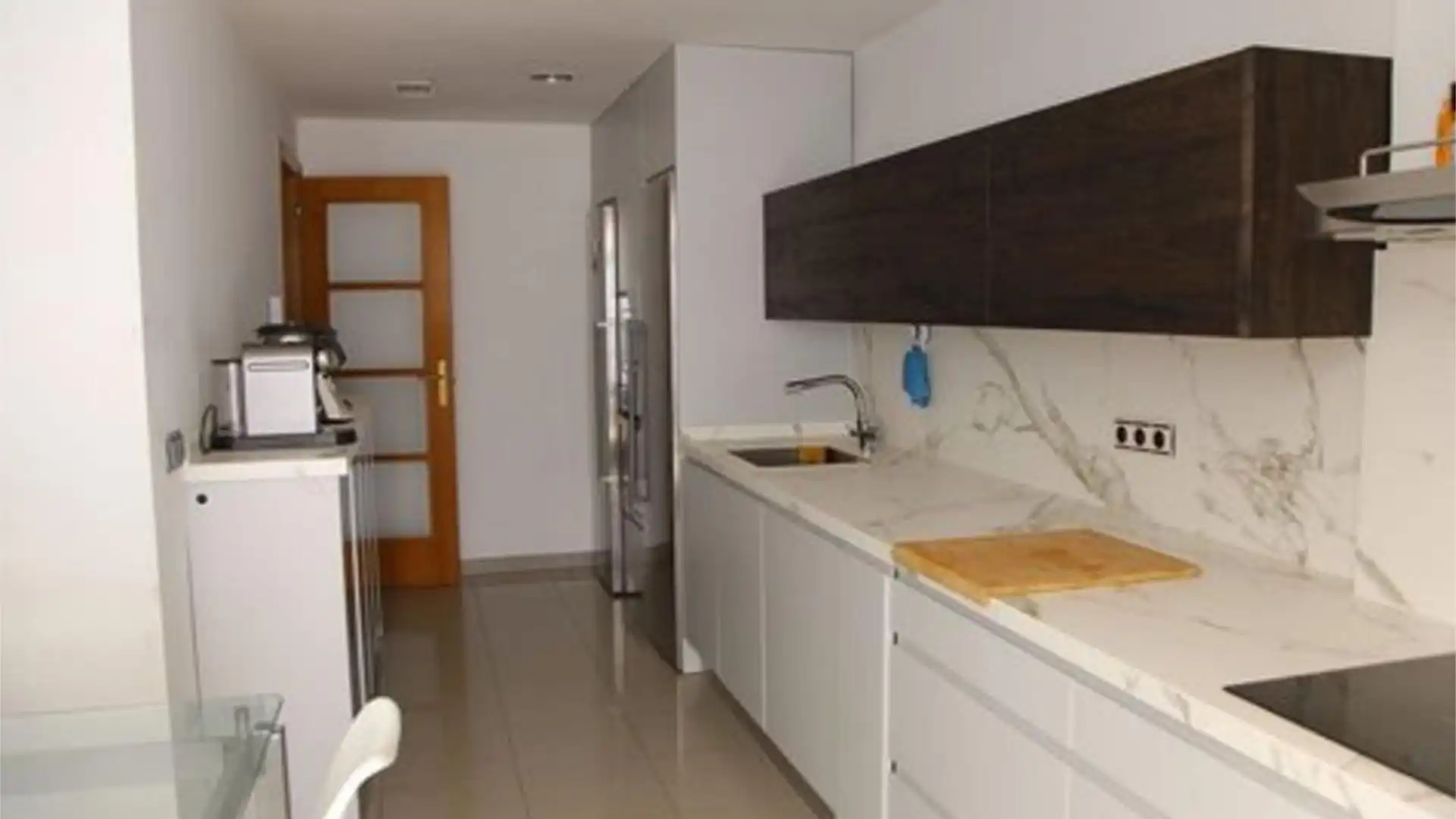 Dúplex en  Calle La Parpallota 16 - Foto 1