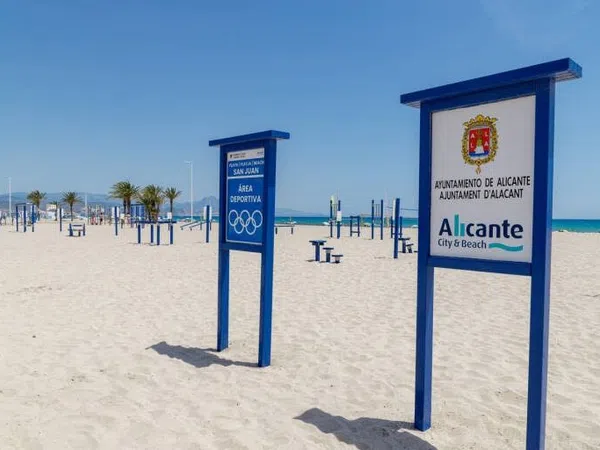 Piso en Niza, 30, Playa de San Juan - Foto 12