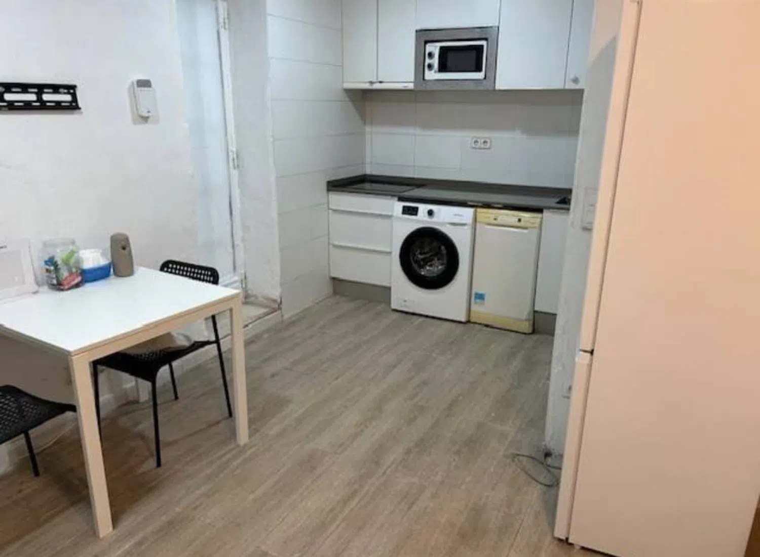 Piso en calle de l'Atlàntida, 9 - Foto 8