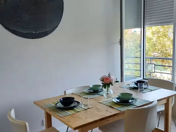 Piso en avenida de la Fama, 22 - Foto 3