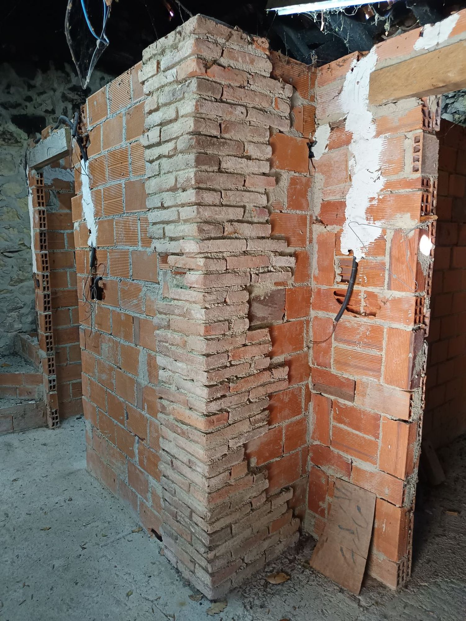 Casa de pueblo en Los Llanos s/n - Foto 14