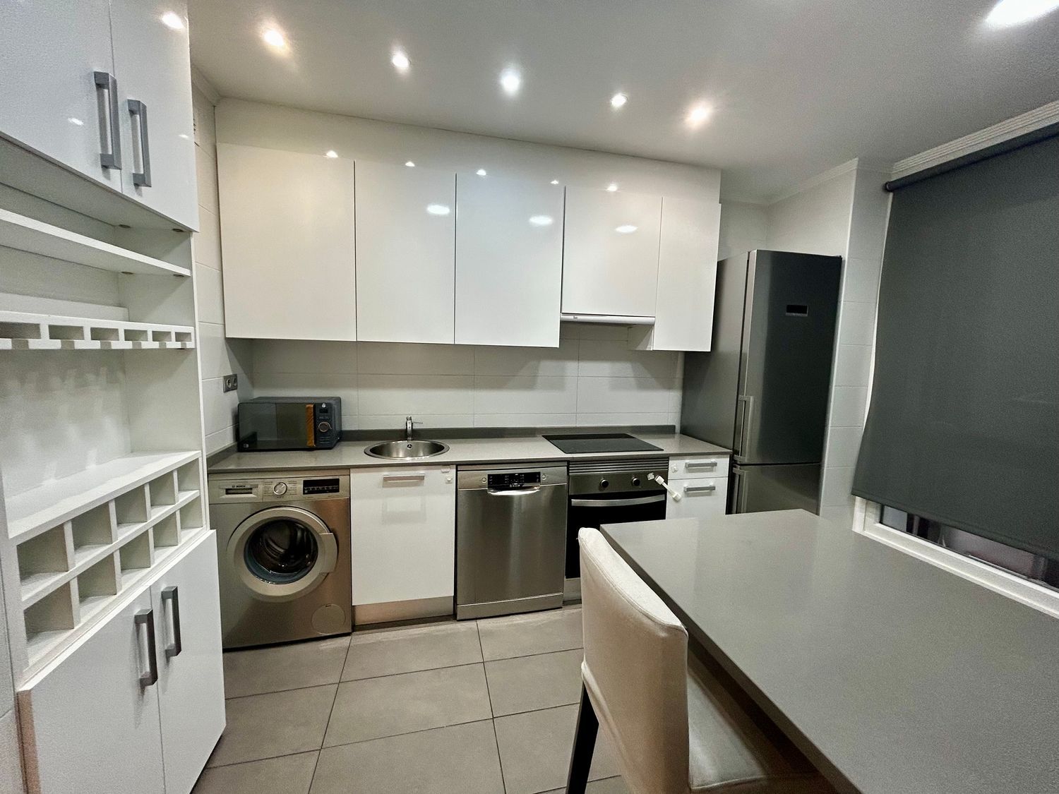 Piso en Calle del General Elorza, 32, Milán-Pumarín - Foto 18