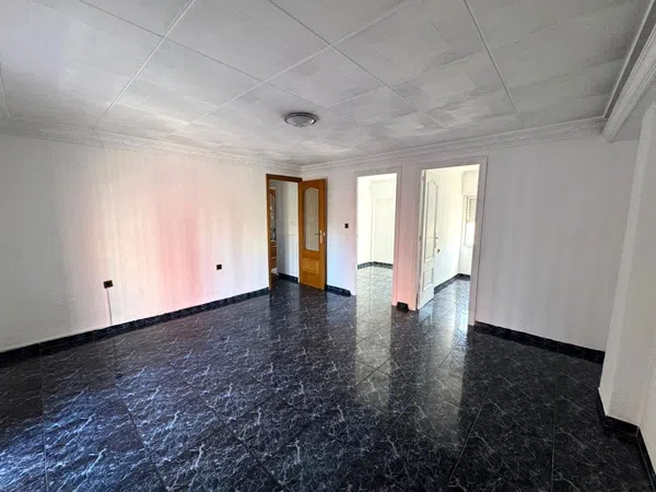 Piso en Barrio de la Luz - Foto 2