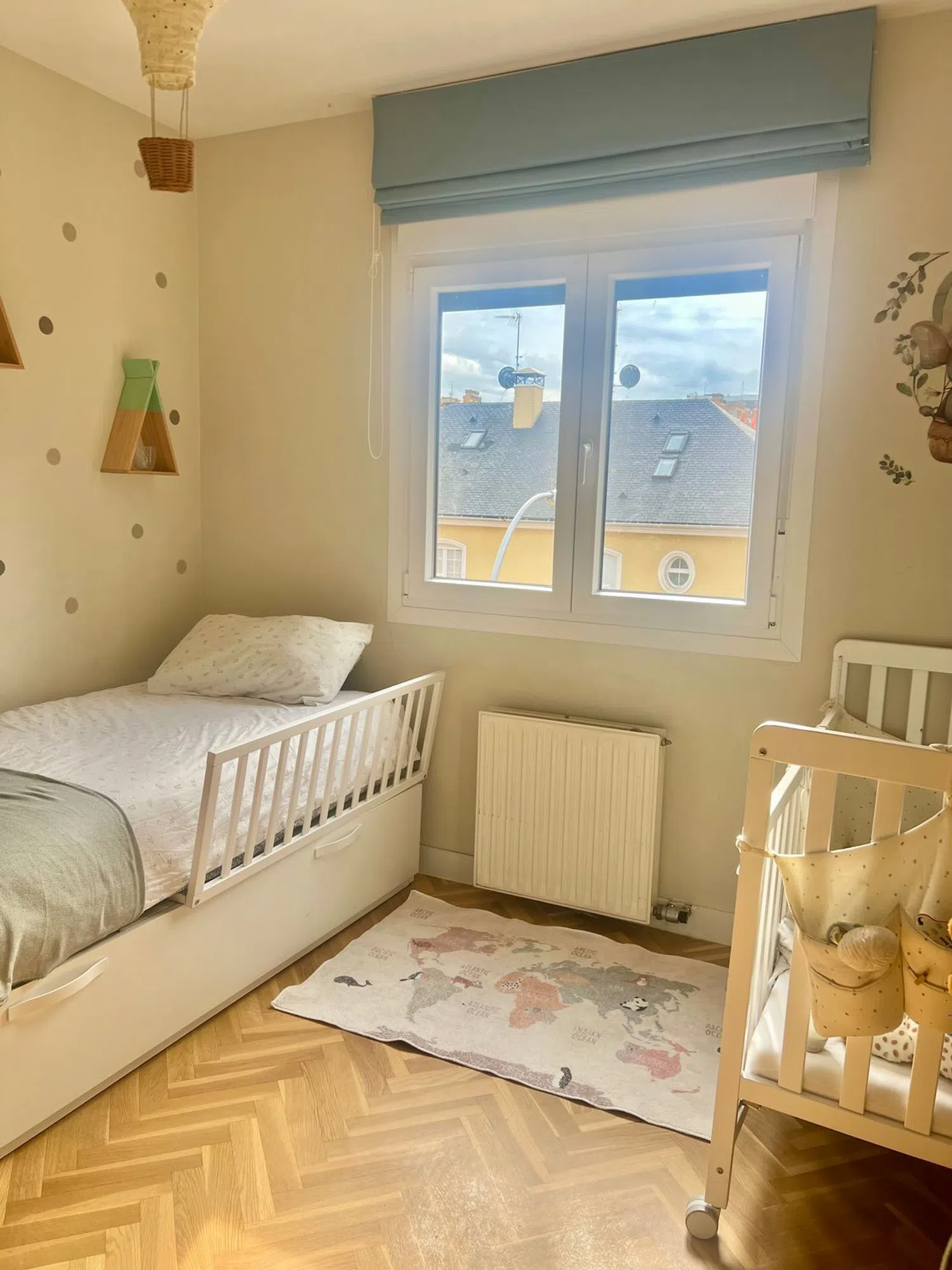 Piso en Barrio Aravaca - Foto 17