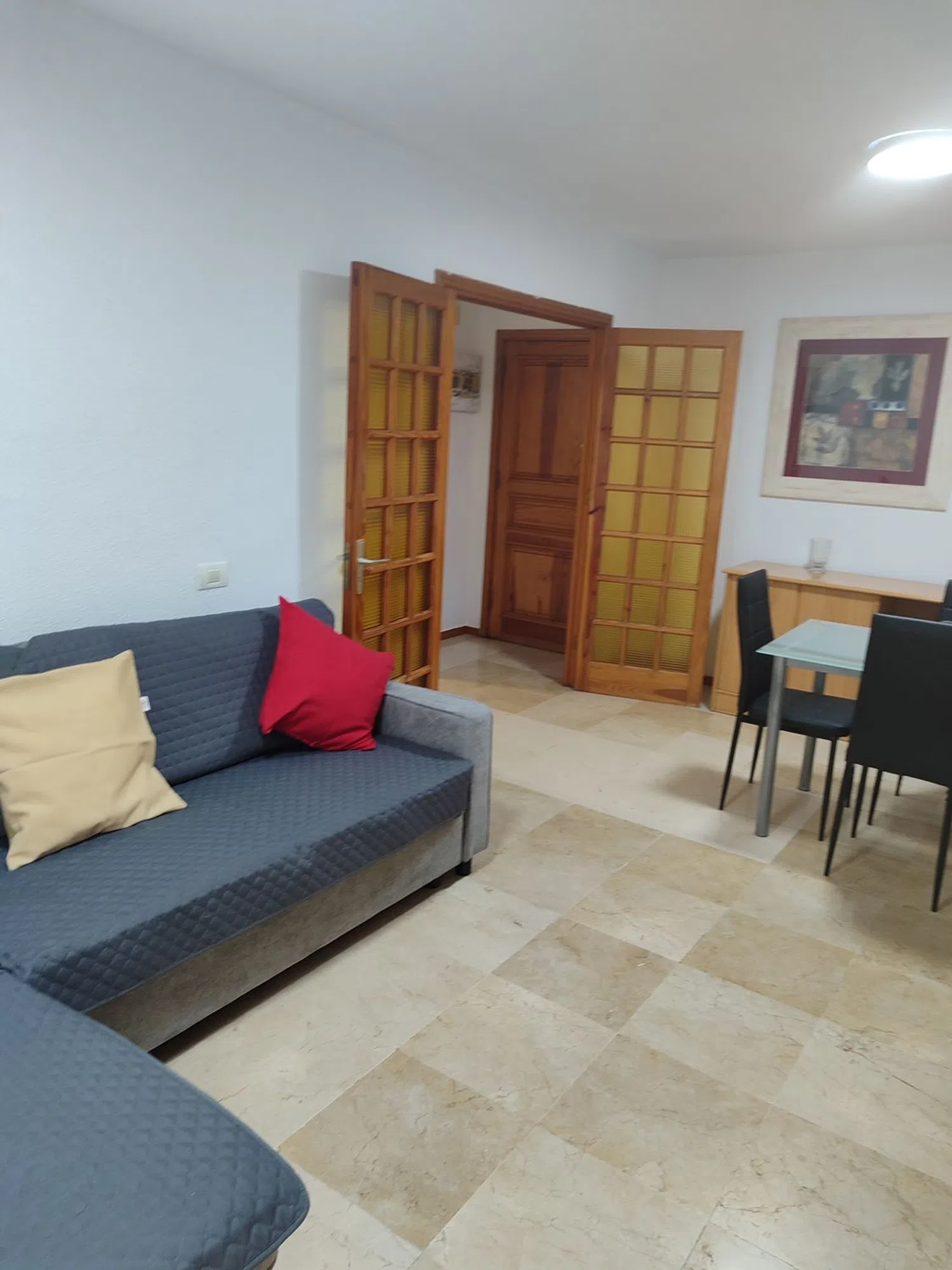 Piso en Heliodoro Rodríguez López, 6 - Foto 10