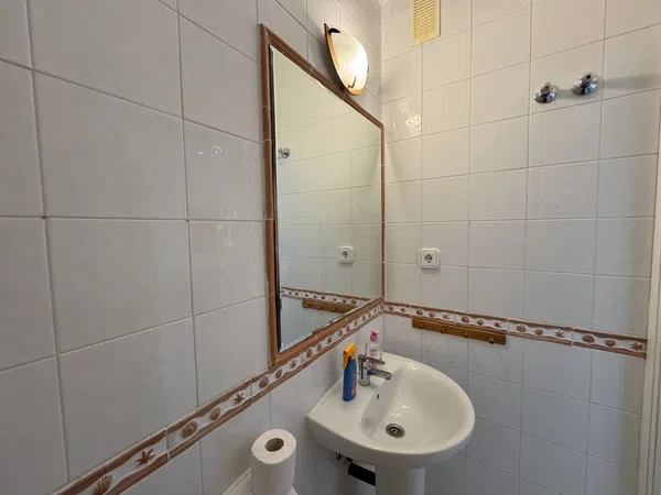 Chalet adosado en Calle Ciruela, 19, Los Dolses - Foto 11