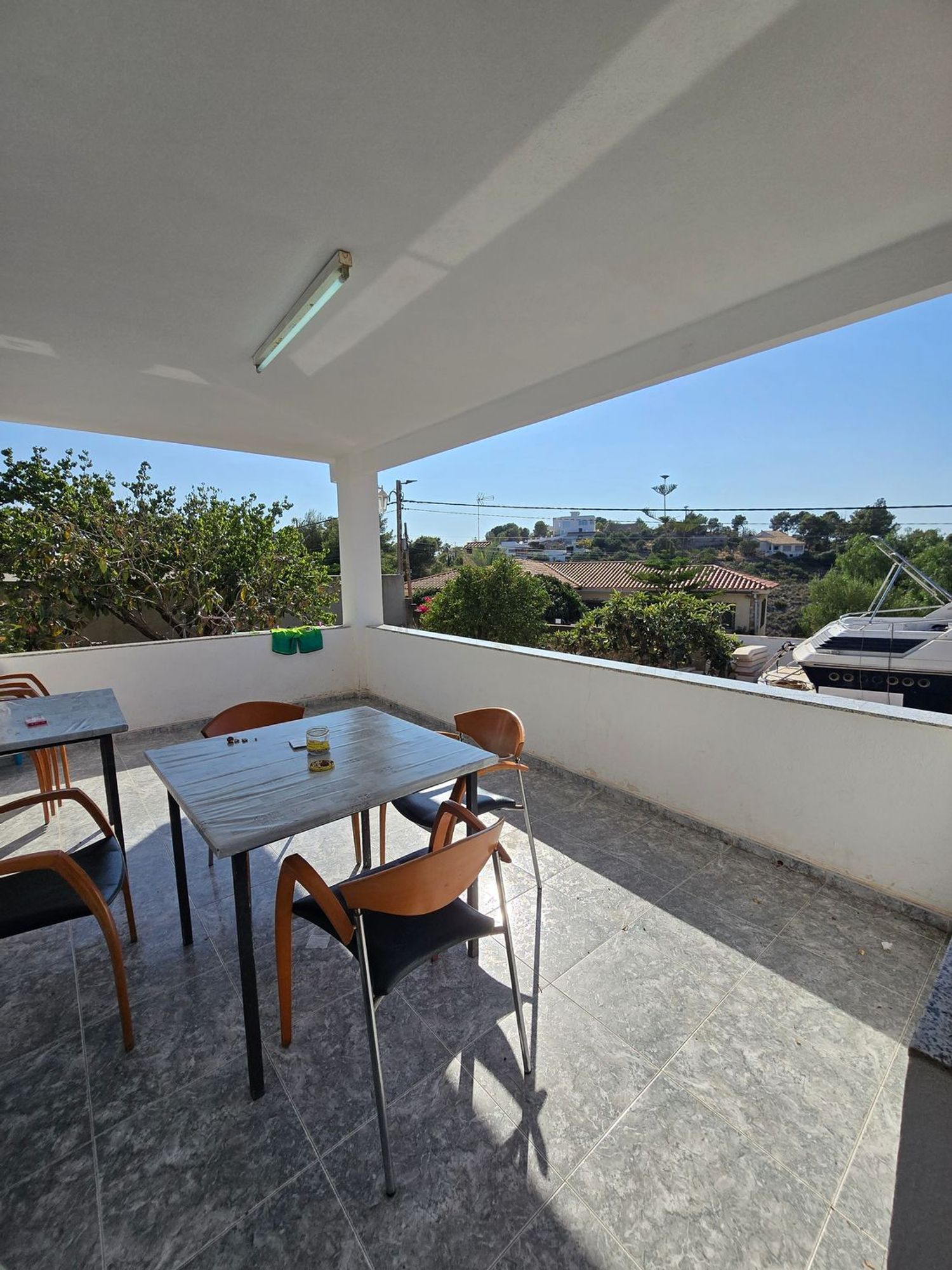 Casa o chalet independiente en Calle Navarro Reverter, 4, Cumbres de Calicanto - Foto 13