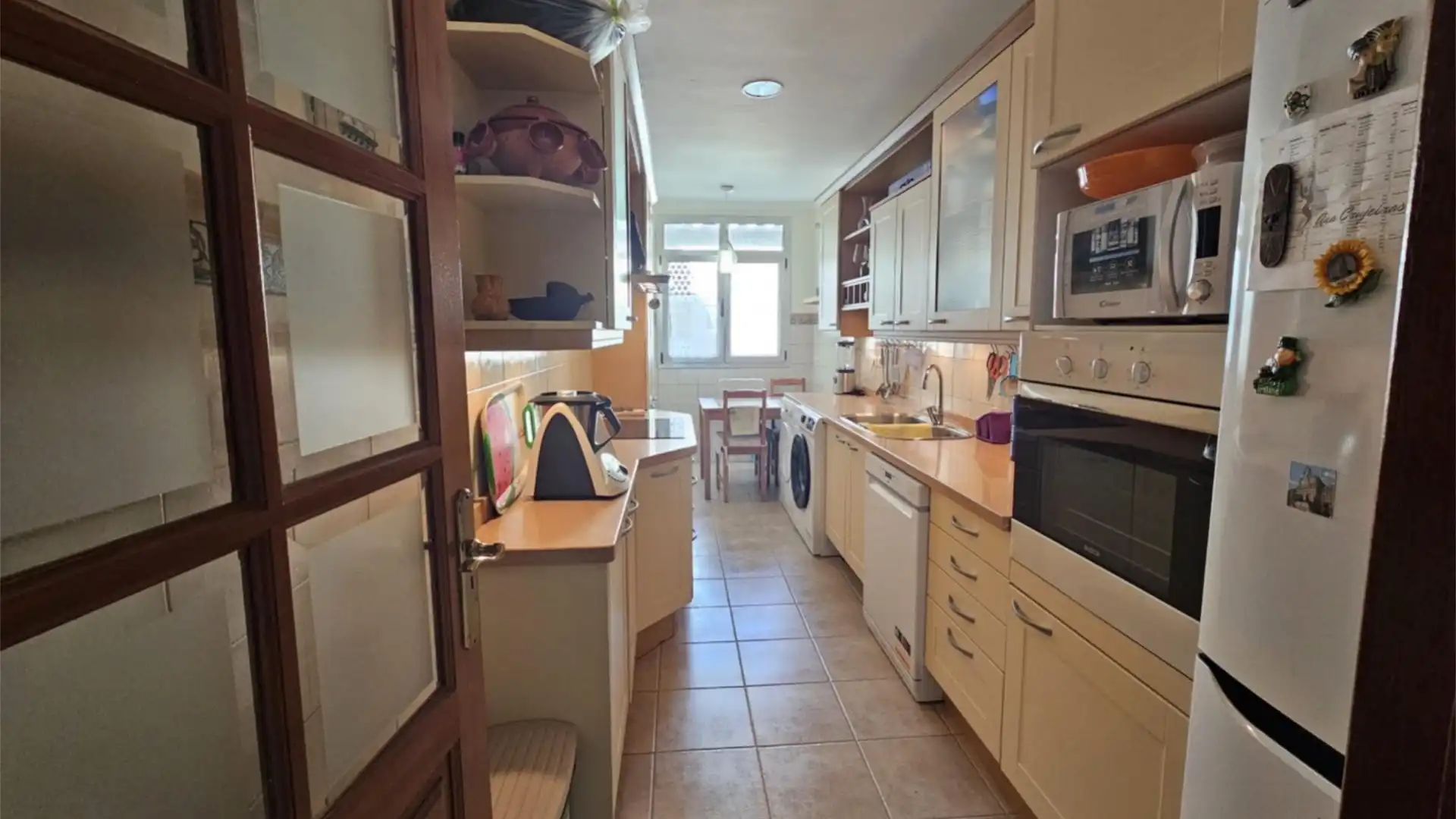 Piso en  Calle Pizarro 20 - Foto 11