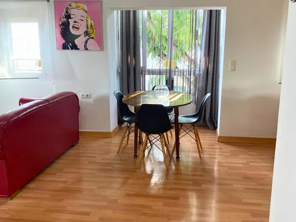 Piso en calle Jalón, 1 - Foto 3