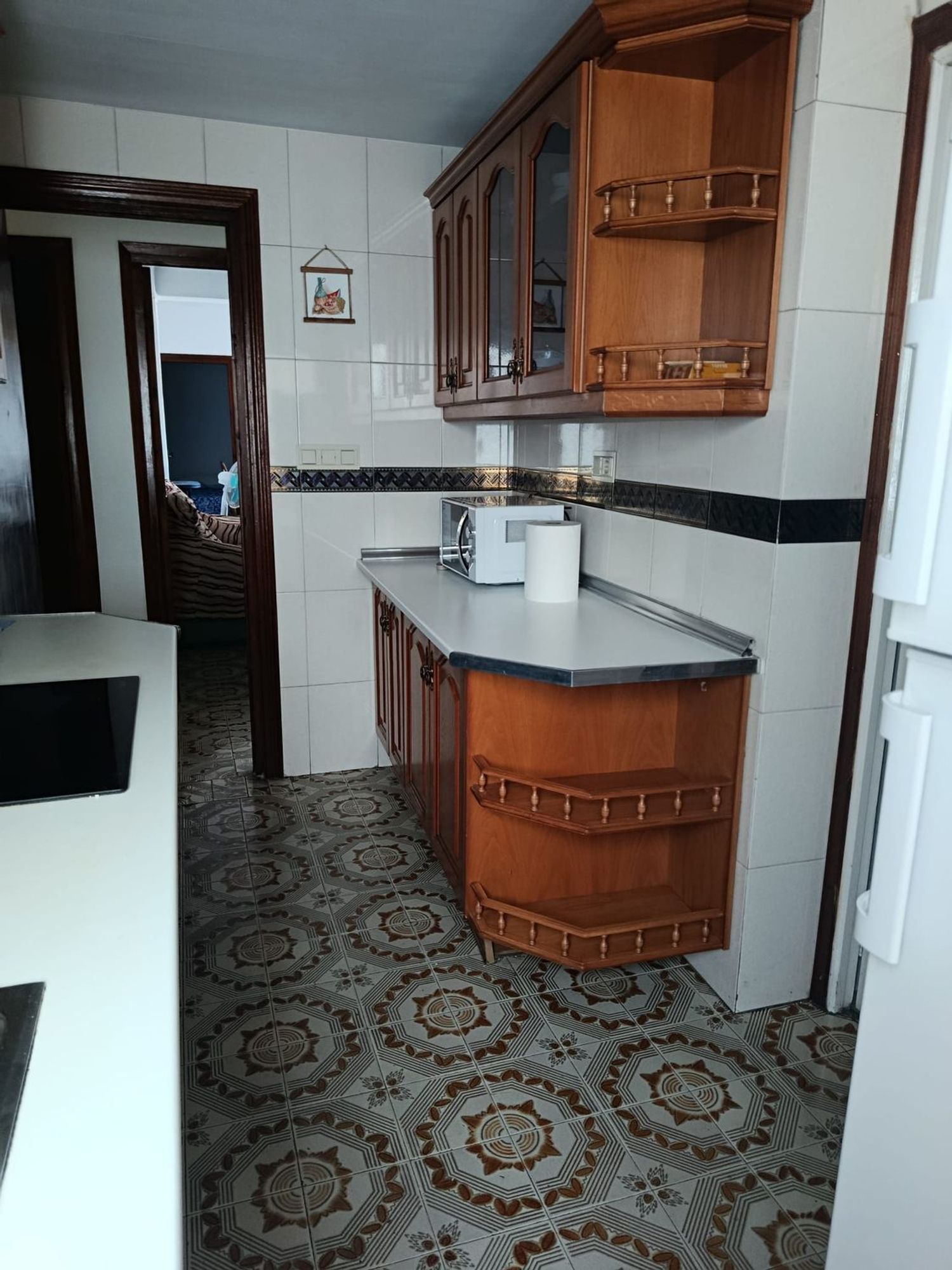Piso en Calle Gabriel Miró, 1, Ronda - Arabial - Foto 14