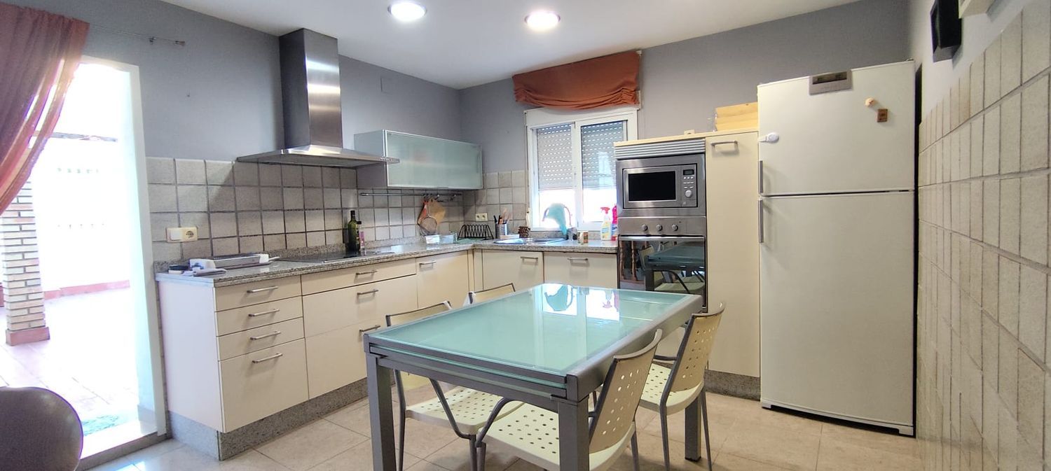 Casa independiente en calle Santas Flora y María, 33 - Foto 1