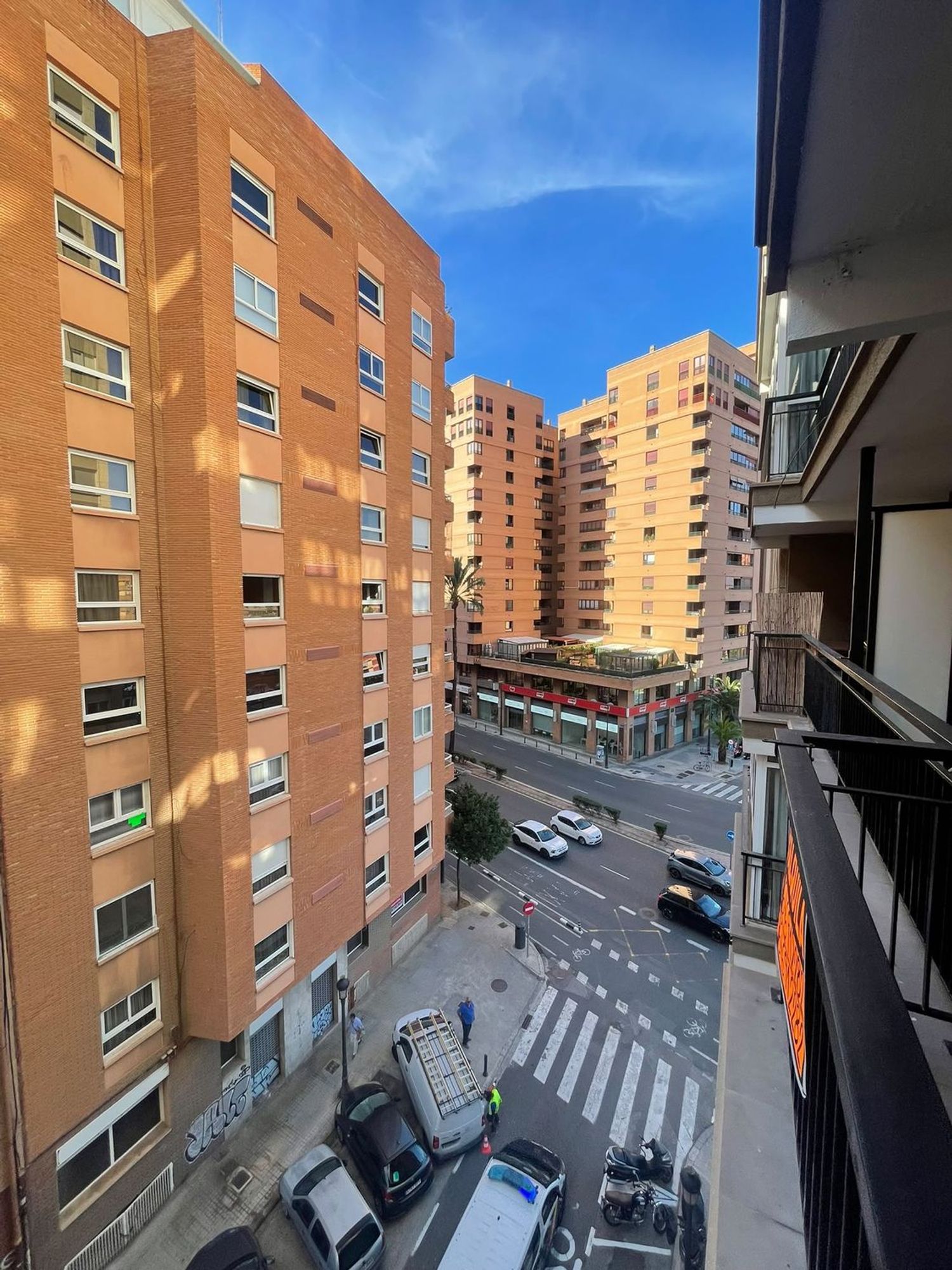 Piso en Avenida del Primat Reig, 124, Ciutat Universitària - Foto 14
