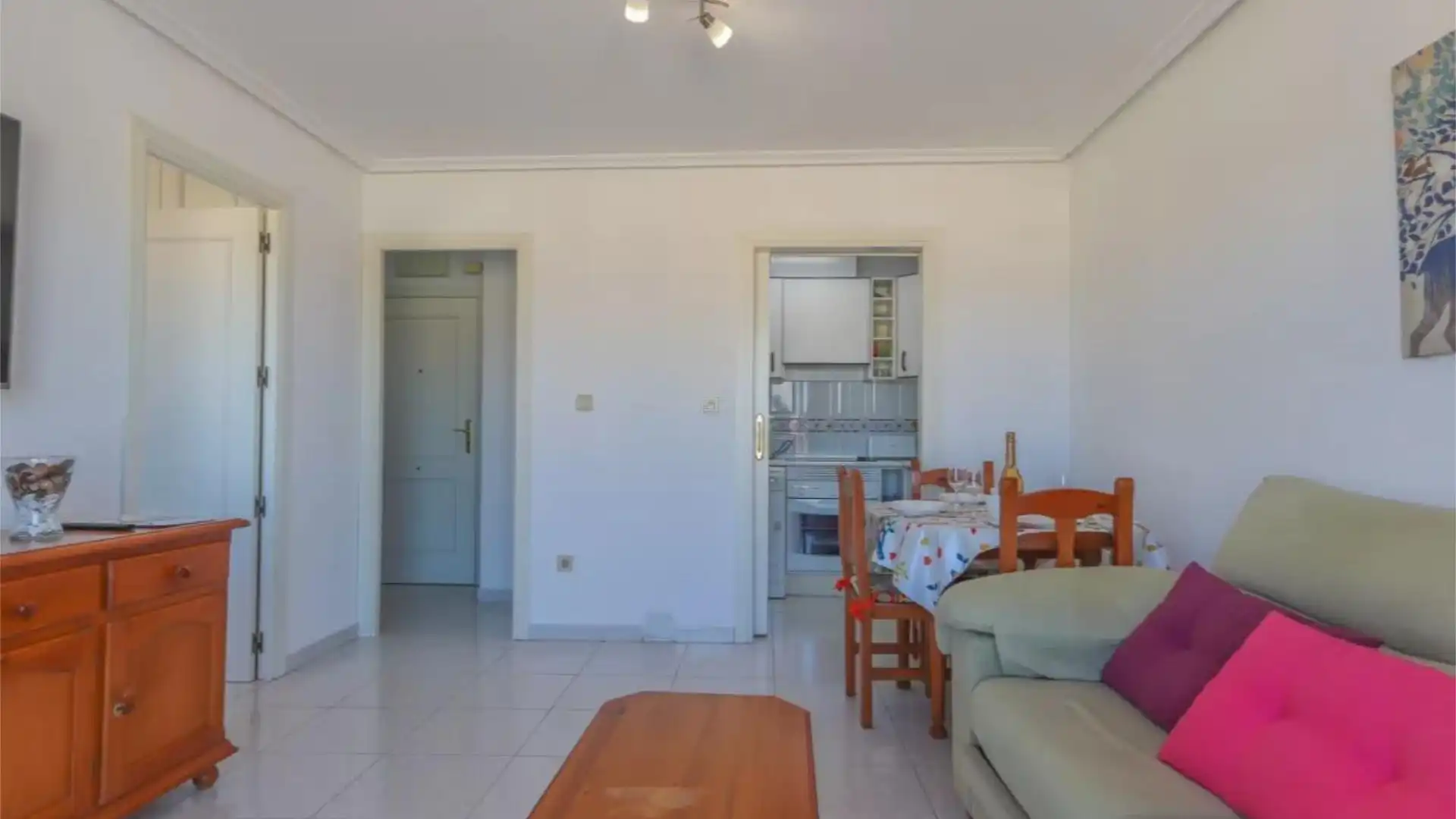 Piso en  Calle Alfonso XII 11 - Foto 2