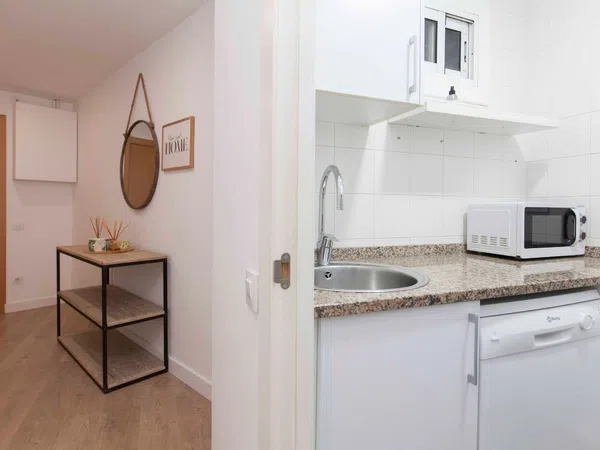Piso en Ronda del General Mitre, Sant Gervasi - La Bonanova - Foto 11