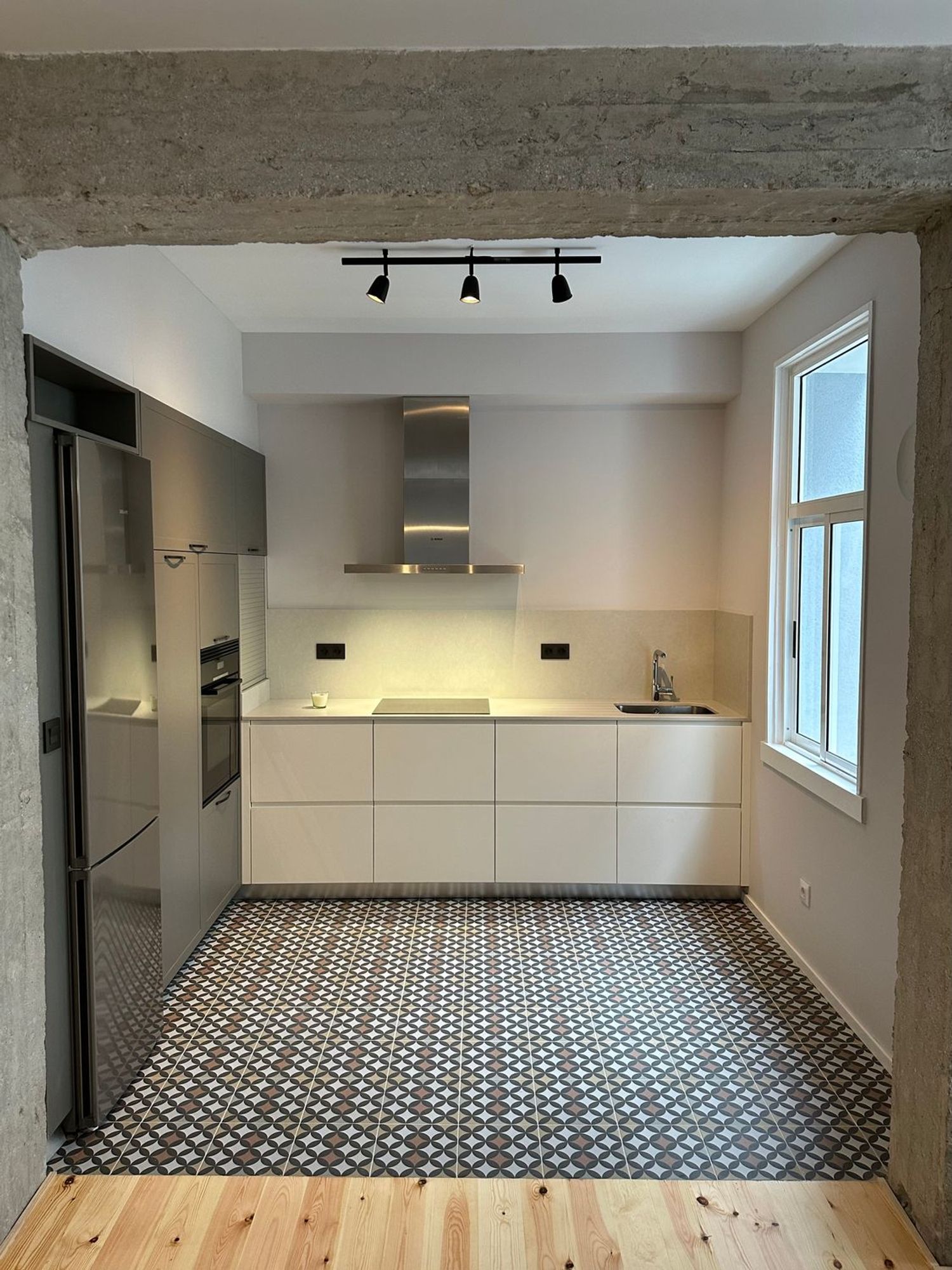 Piso en Calle Washington, 15, Monte Alto - Zalaeta - Atocha, Monte Alto - Zalaeta - Atocha - Foto 6