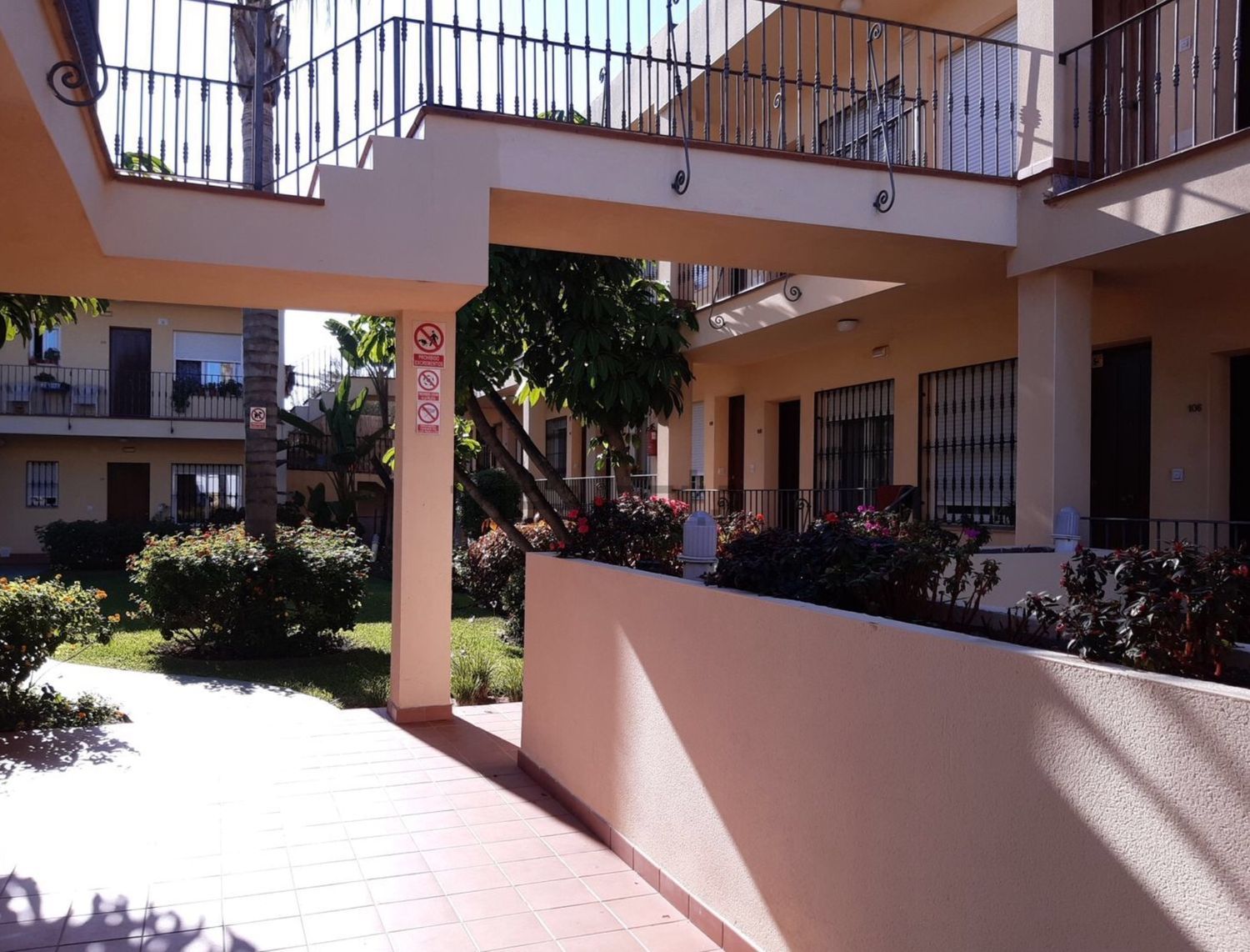 Piso en Barriada el Velerín, 21, El Velerín - Foto 4