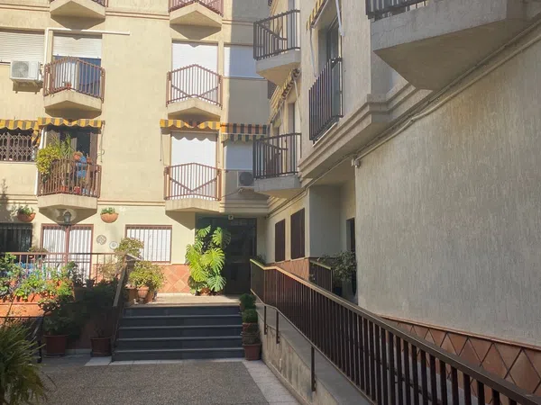 Piso en Calle Buensuceso, 22 , puerta primera, 2ºb, Recogidas - Foto 2