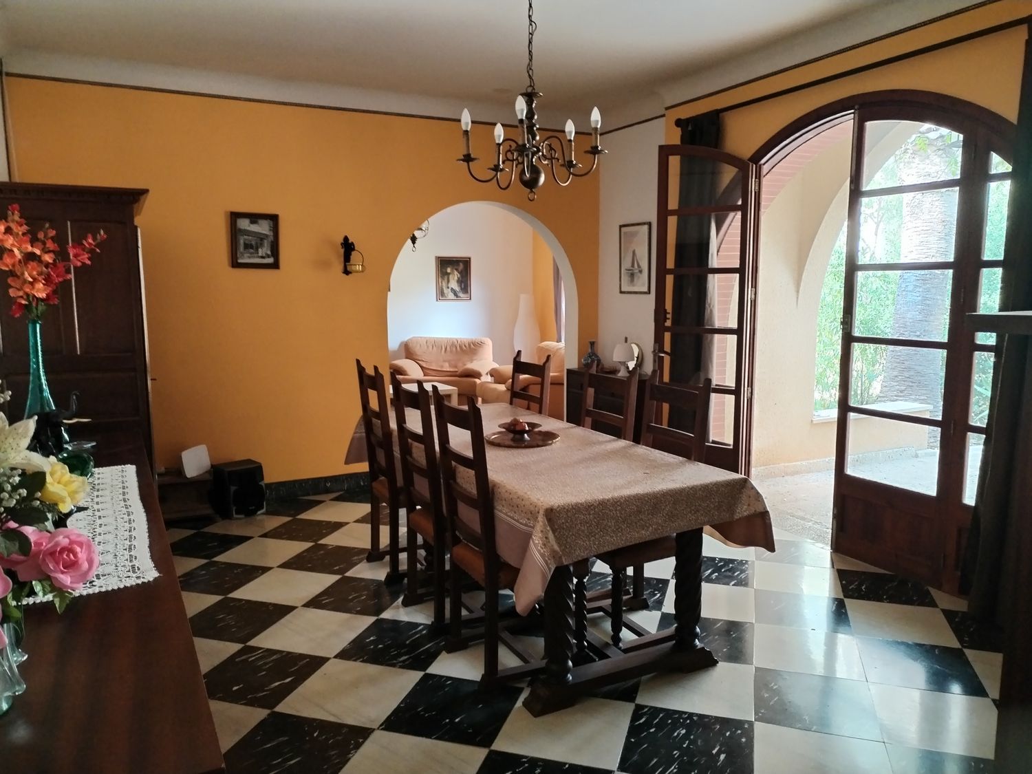 Casa o chalet independiente en Calle Larache, 8 - Foto 25