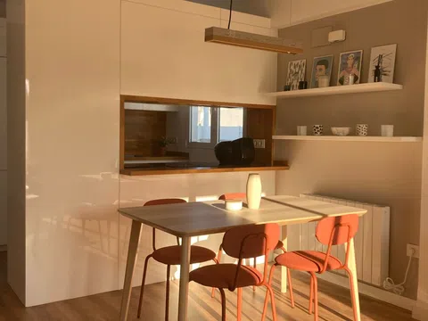 Ático en calle de Sant Vicent Màrtir, 144 - Foto 9