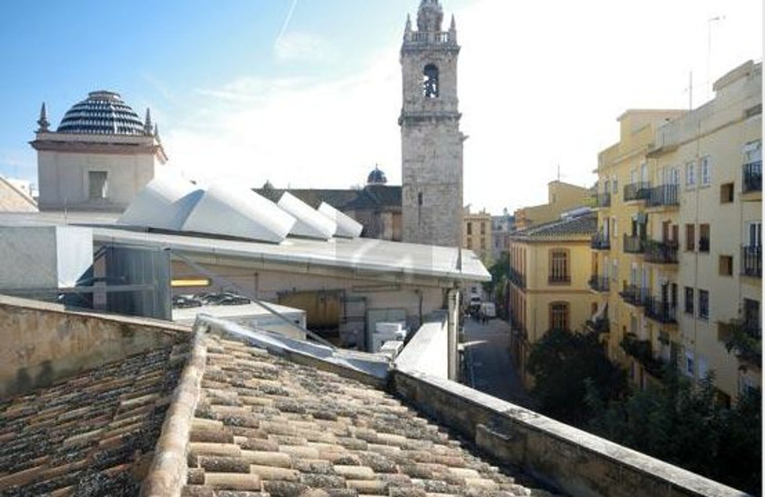 Dúplex en calle del Museu, 5 - Foto 16