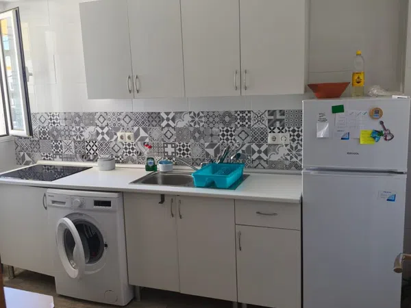 Piso en Doctor Marañon, 13, Doctor Fedriani - Foto 4