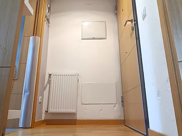 Piso en calle Océano Pacífico, 5 - Foto 2