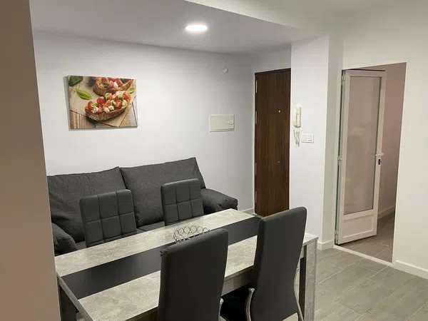 Piso en Entrala y Durán, 4 - Foto 3