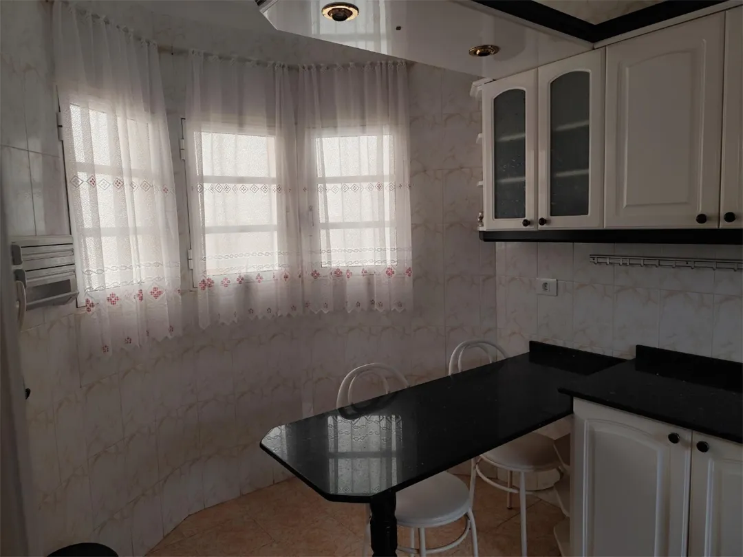 Dúplex en  Calle Pedro de Rivera 29 - Foto 2