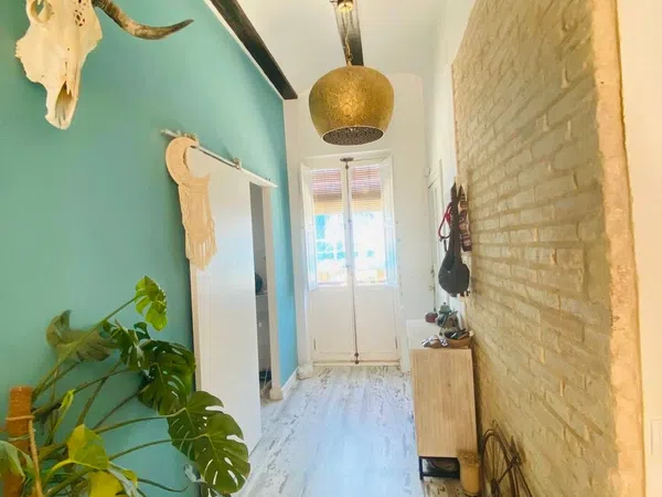 Piso en Barrio El Cabanyal-El Canyamelar - Foto 7