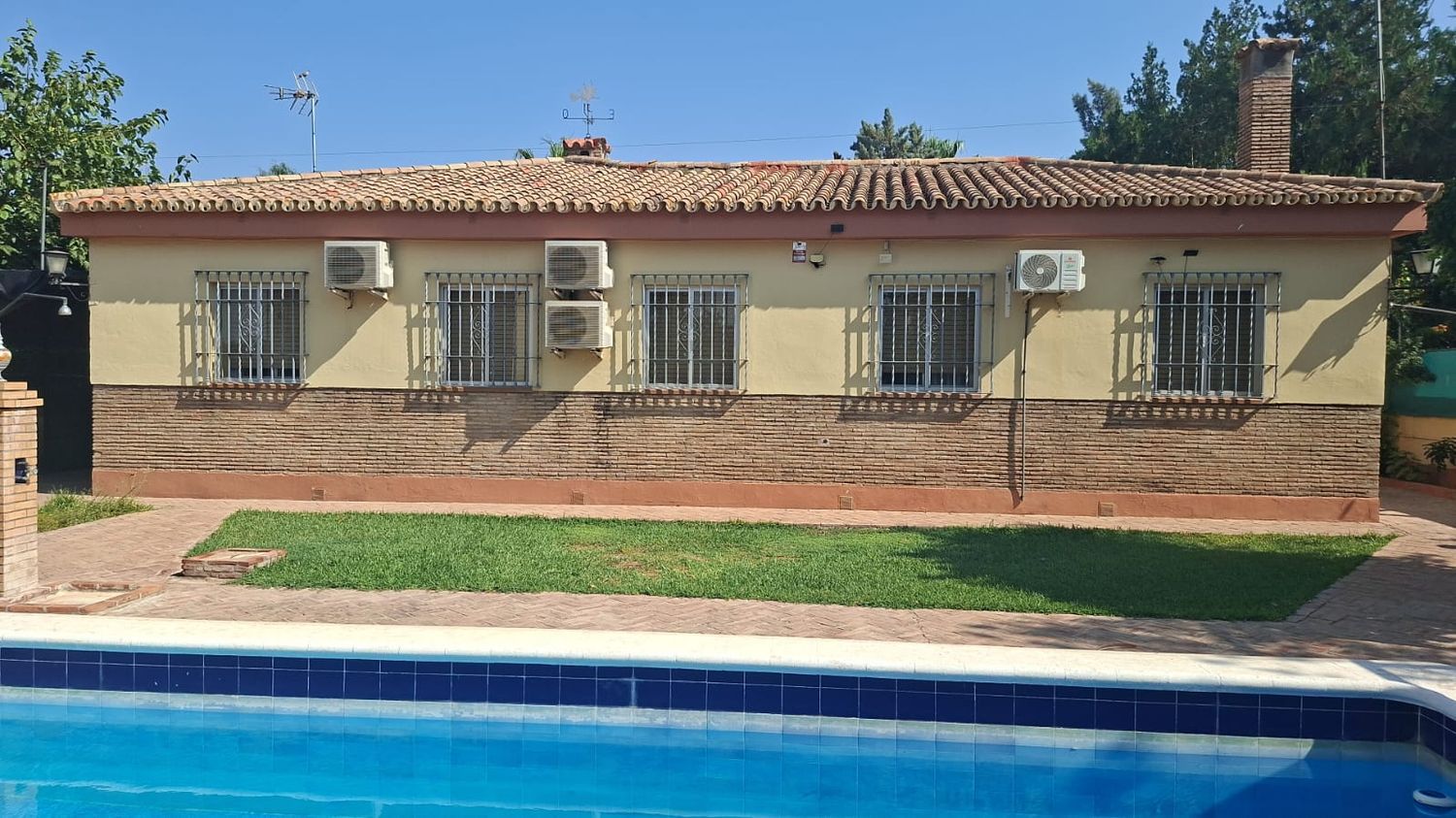 Casa o chalet independiente en Calle Torrelaguna, 33 - Foto 5
