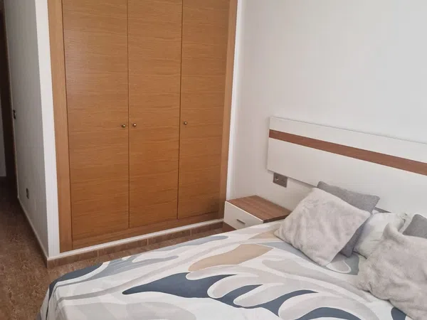 Piso en plaza Bandera Paracaidista Ortiz de Zarate, 4 sn - Foto 7