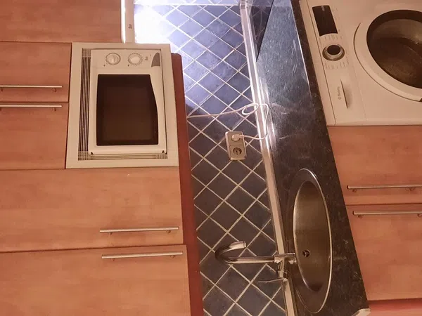 Estudio en calle de Santa Lucía, 2