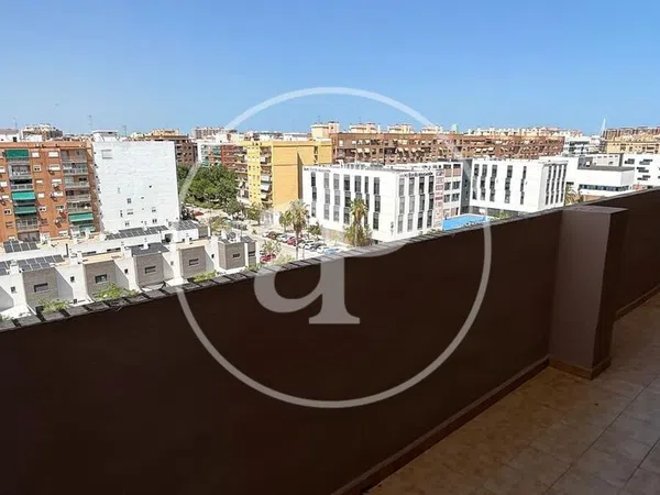 Piso en Calle de l'Illa Cabrera, Malilla - Foto 26