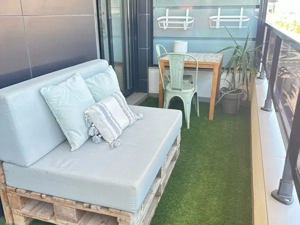Piso en Calle Mari Cruz Álvarez, 13, Zona Deportiva-Nuevo Altabix - Foto 21