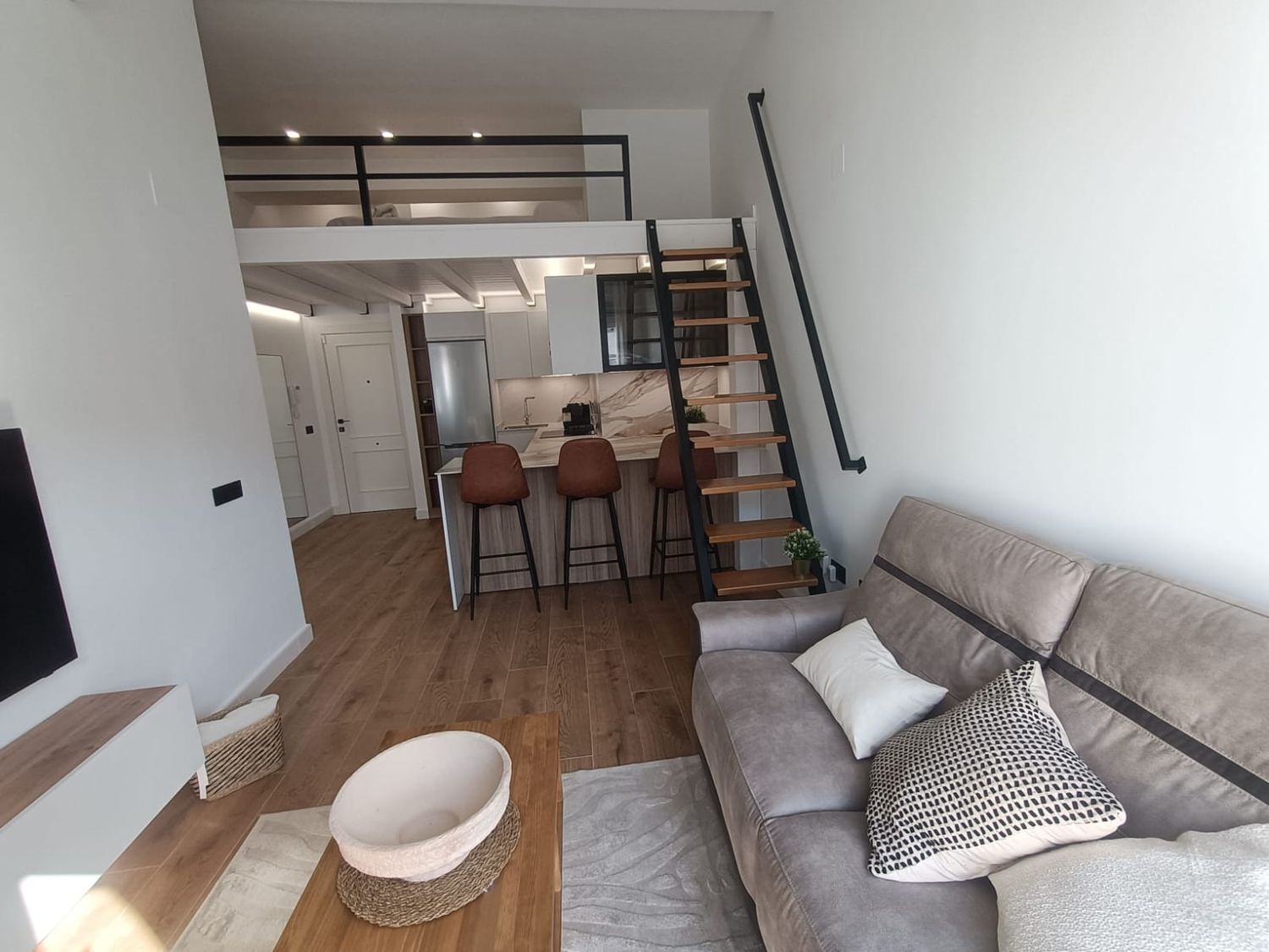 Piso en Calle Tejares, 15, Victoria Eugenia - Foto 6