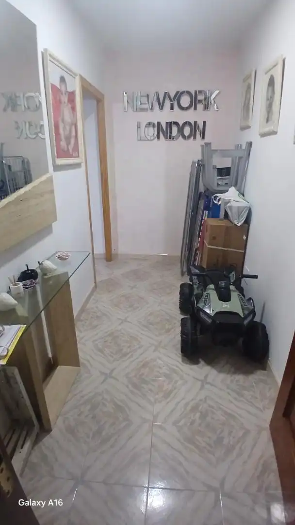 Piso en  Carrer de Josep Zaforteza i Musoles 12 - Foto 2