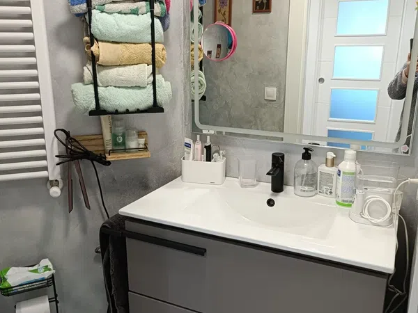 Piso en calle Paula Montal, 2 - Foto 11