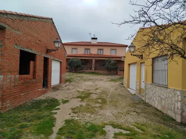 Chalet en  Calle Seis 7E - Foto 2