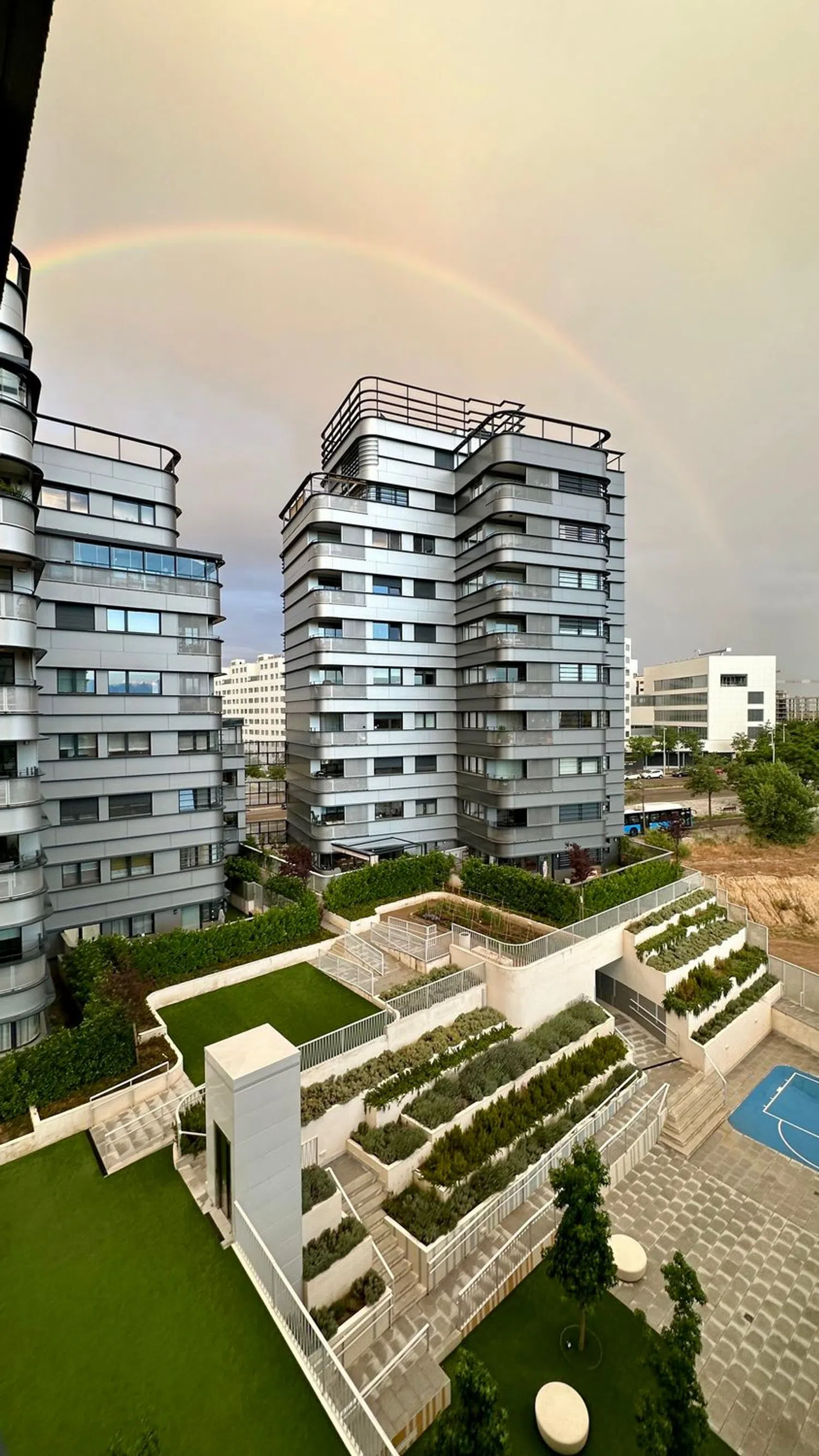 Piso en avenida de Juan Antonio Samaranch, 67 - Foto 21