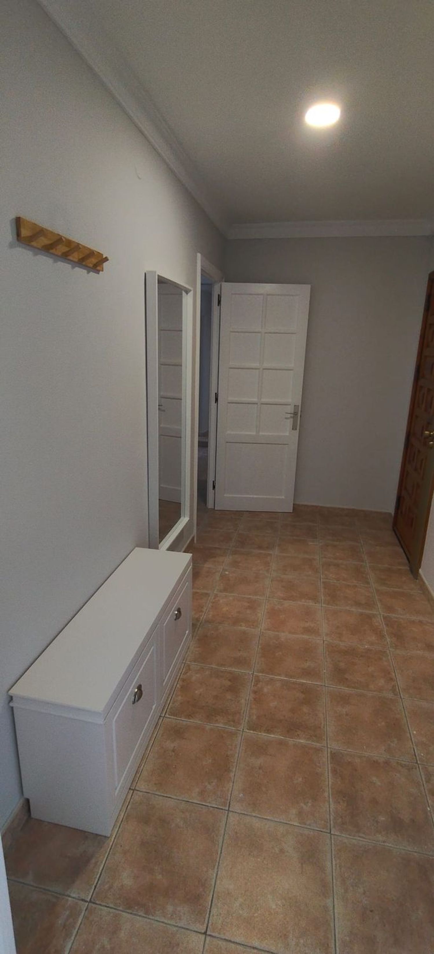 Piso en Calle Virgen del Pilar, 32, Escaleritas - La Feria - Foto 4