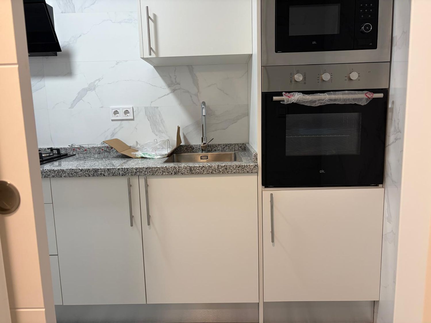 Piso en avenida la Calesera, 3 - Foto 4