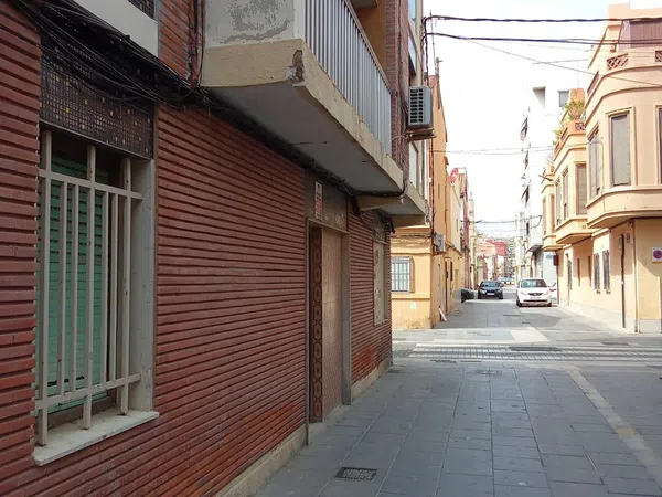 Piso en Calle de Carles Ros, 30, El Cabanyal-El Canyamelar - Foto 22