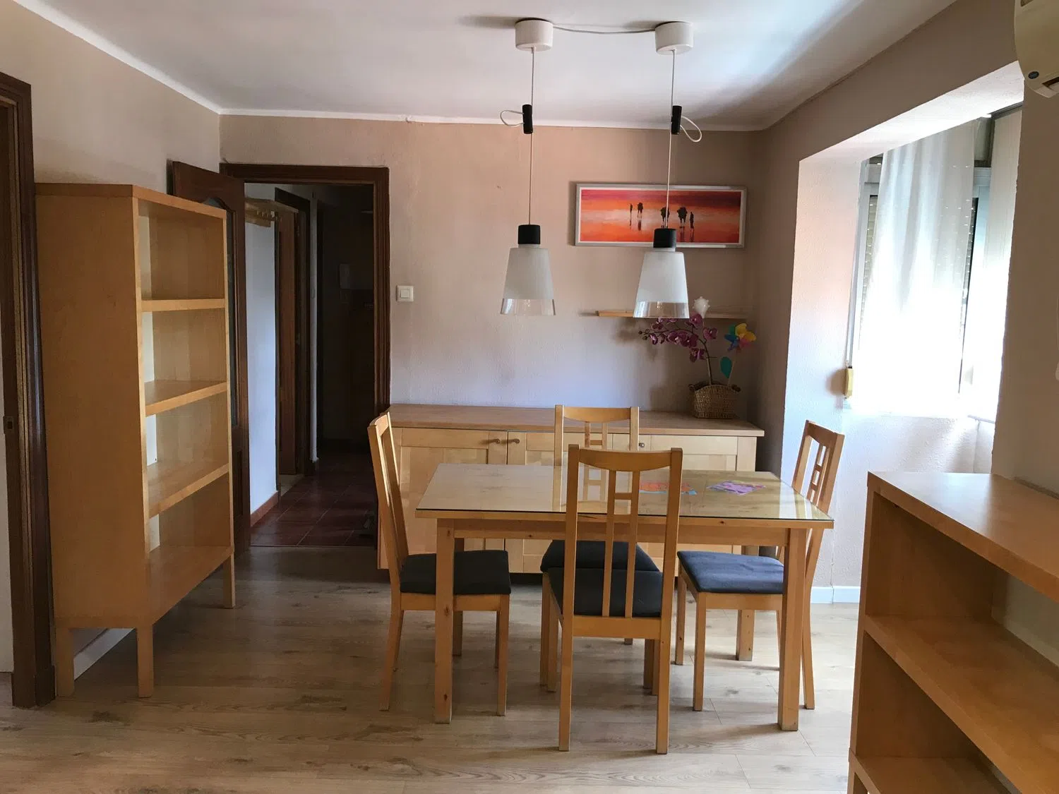 Piso en calle la Malagueña, 9 - Foto 2