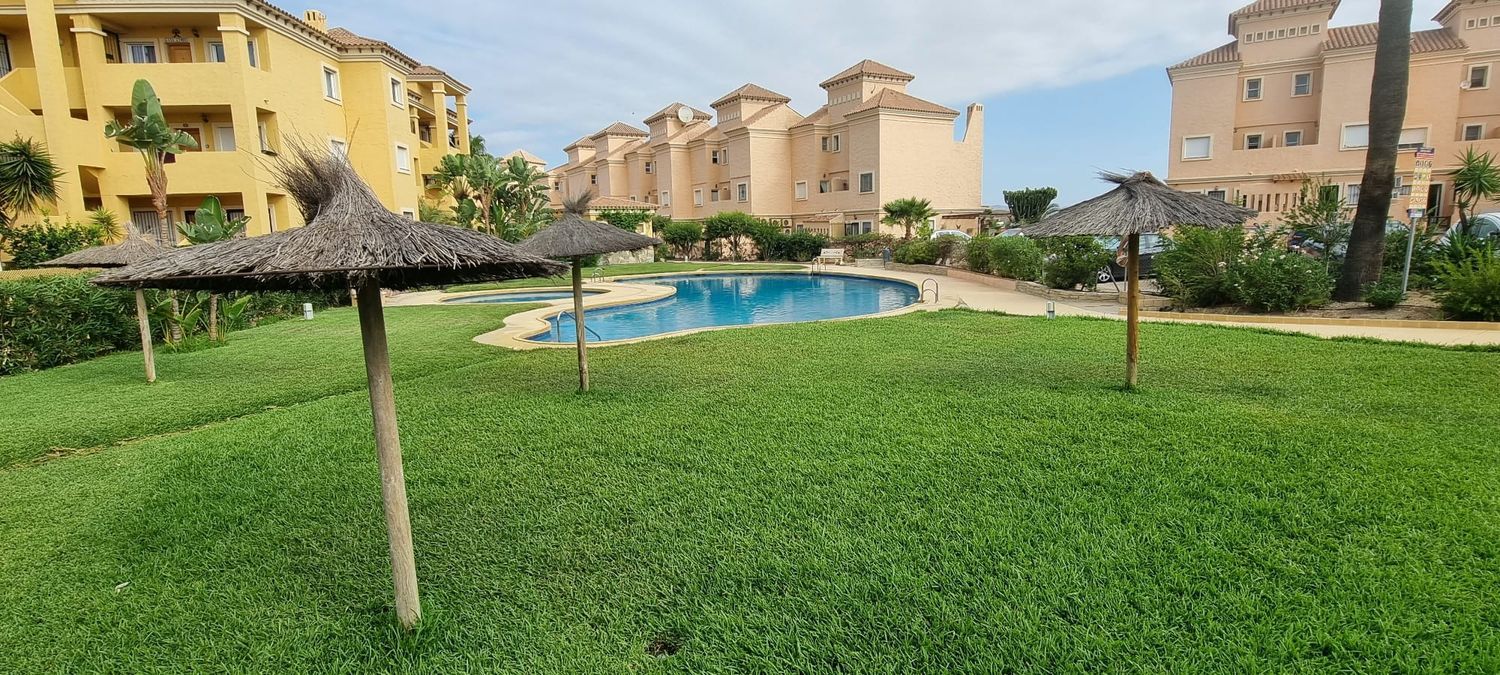 Piso en Calle Monte Mahimon, 41, Urb.Golf Valle este, Urb.Golf Valle este - Foto 25