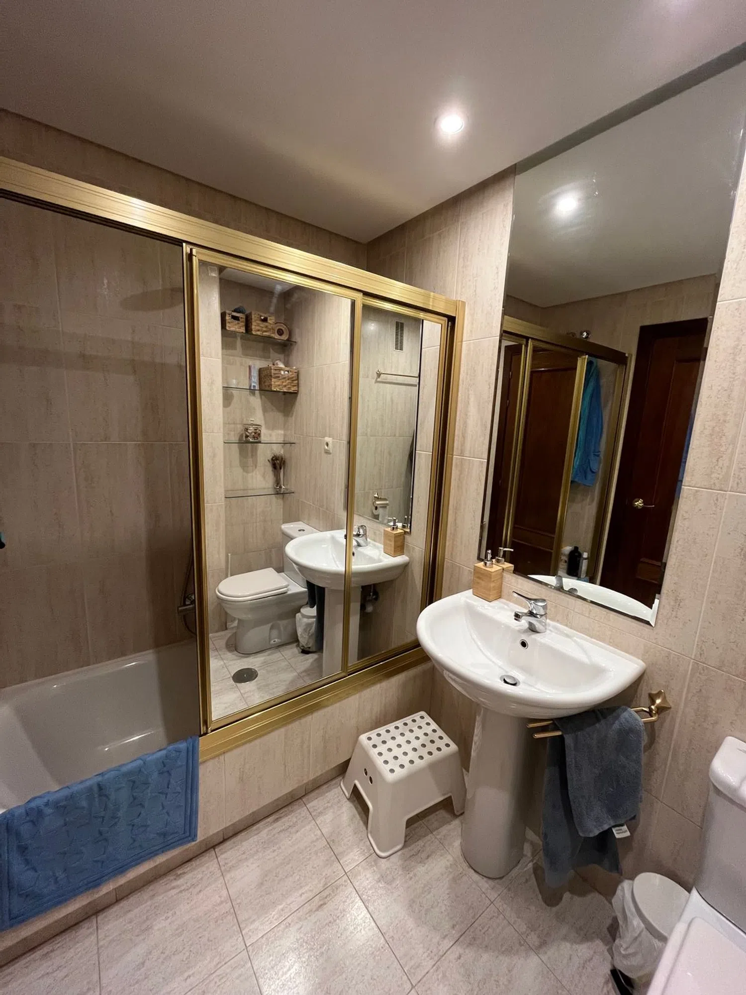 Piso en calle de Serrano Galvache, 32 - Foto 21